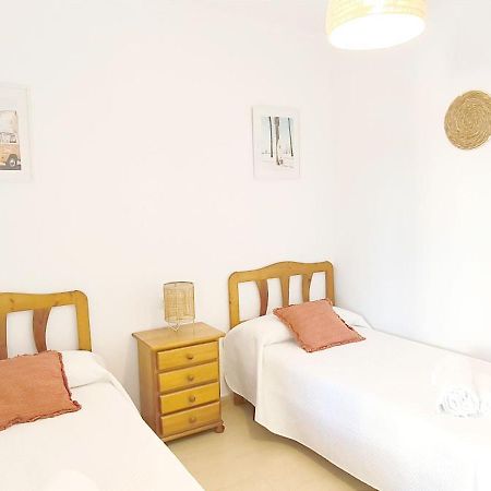 Apartamento La Giralda By Denia Costa Eksteriør billede