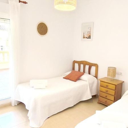 Apartamento La Giralda By Denia Costa Eksteriør billede