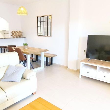 Apartamento La Giralda By Denia Costa Eksteriør billede