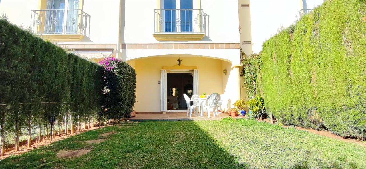 Apartamento La Giralda By Denia Costa Eksteriør billede