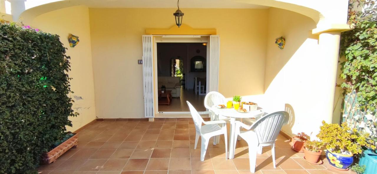 Apartamento La Giralda By Denia Costa Eksteriør billede