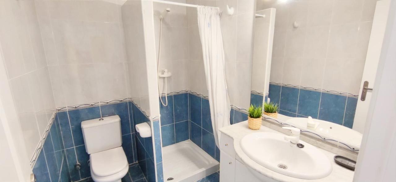 Apartamento La Giralda By Denia Costa Eksteriør billede