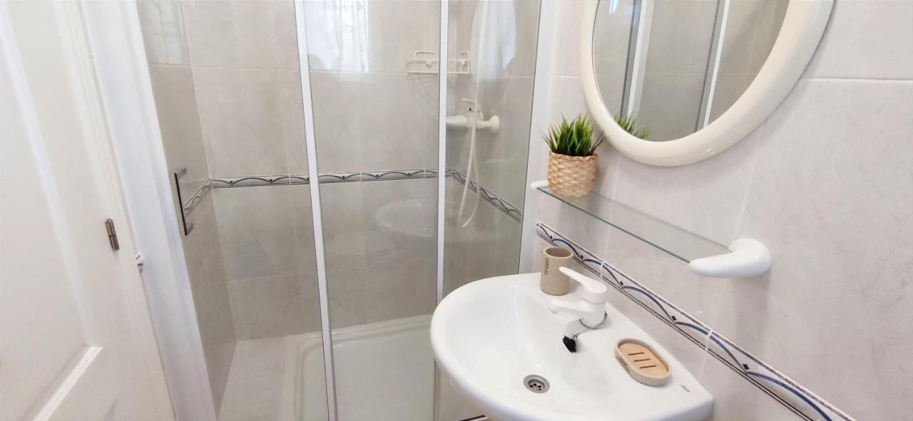 Apartamento La Giralda By Denia Costa Eksteriør billede