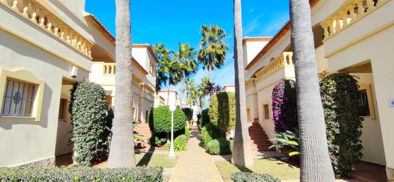 Apartamento La Giralda By Denia Costa Eksteriør billede