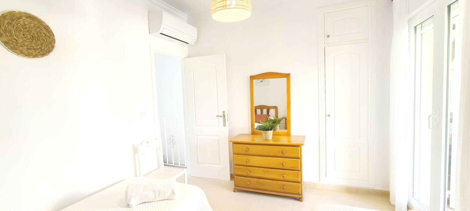 Apartamento La Giralda By Denia Costa Eksteriør billede
