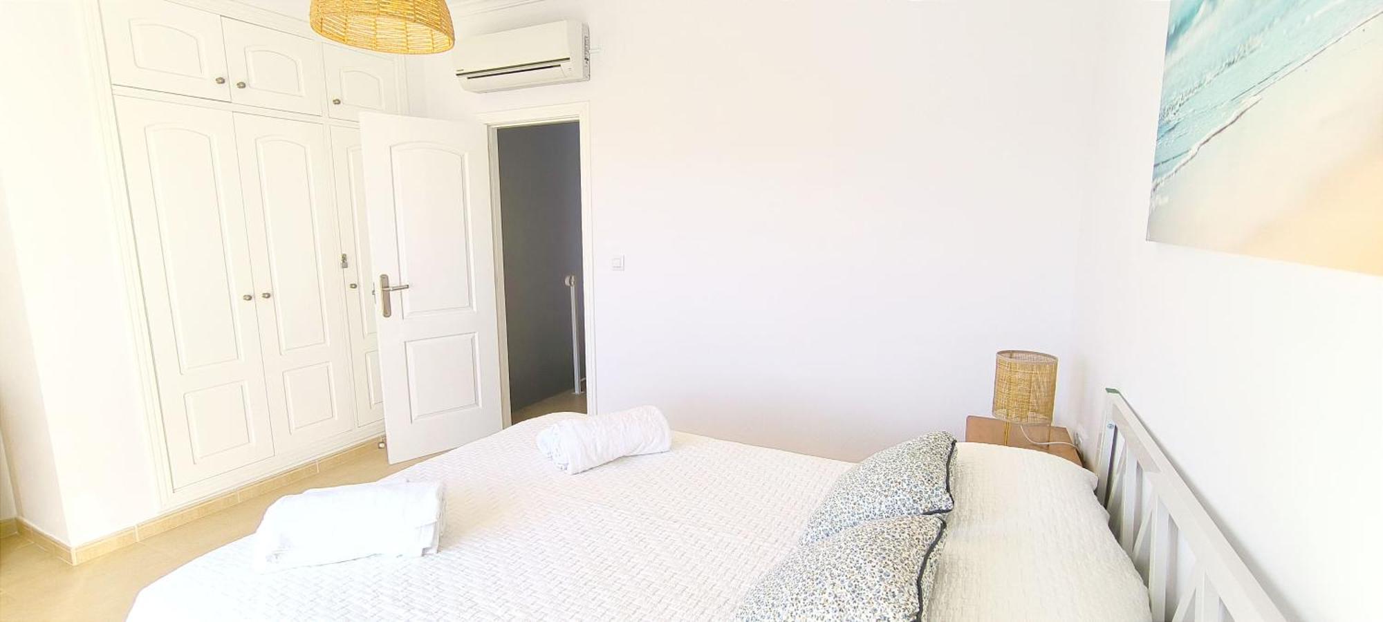 Apartamento La Giralda By Denia Costa Eksteriør billede
