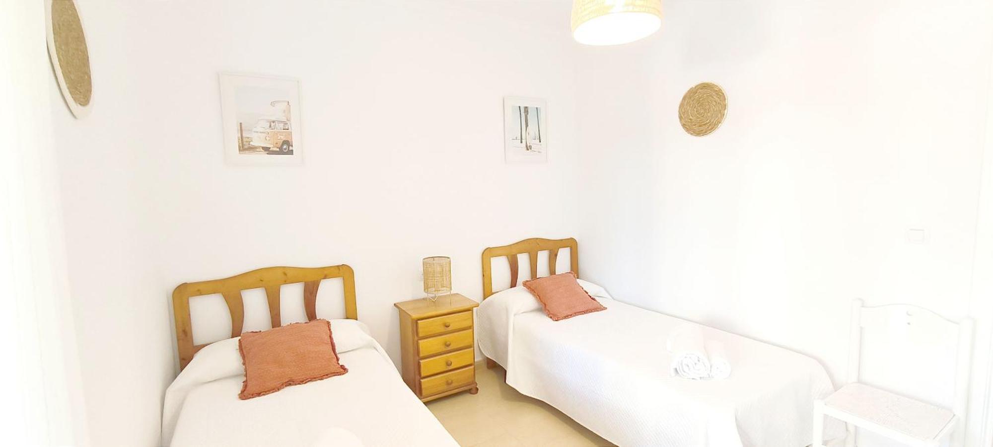 Apartamento La Giralda By Denia Costa Eksteriør billede