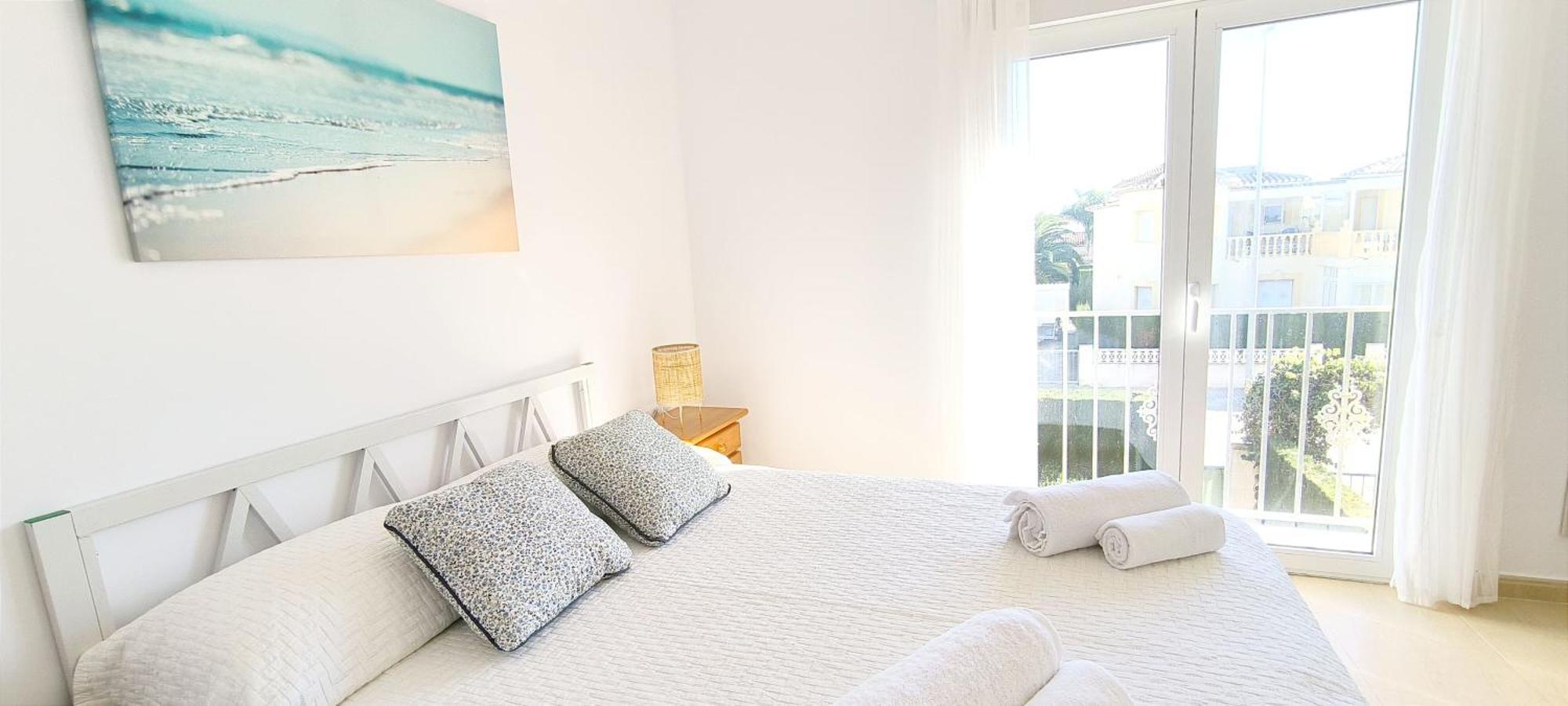 Apartamento La Giralda By Denia Costa Eksteriør billede