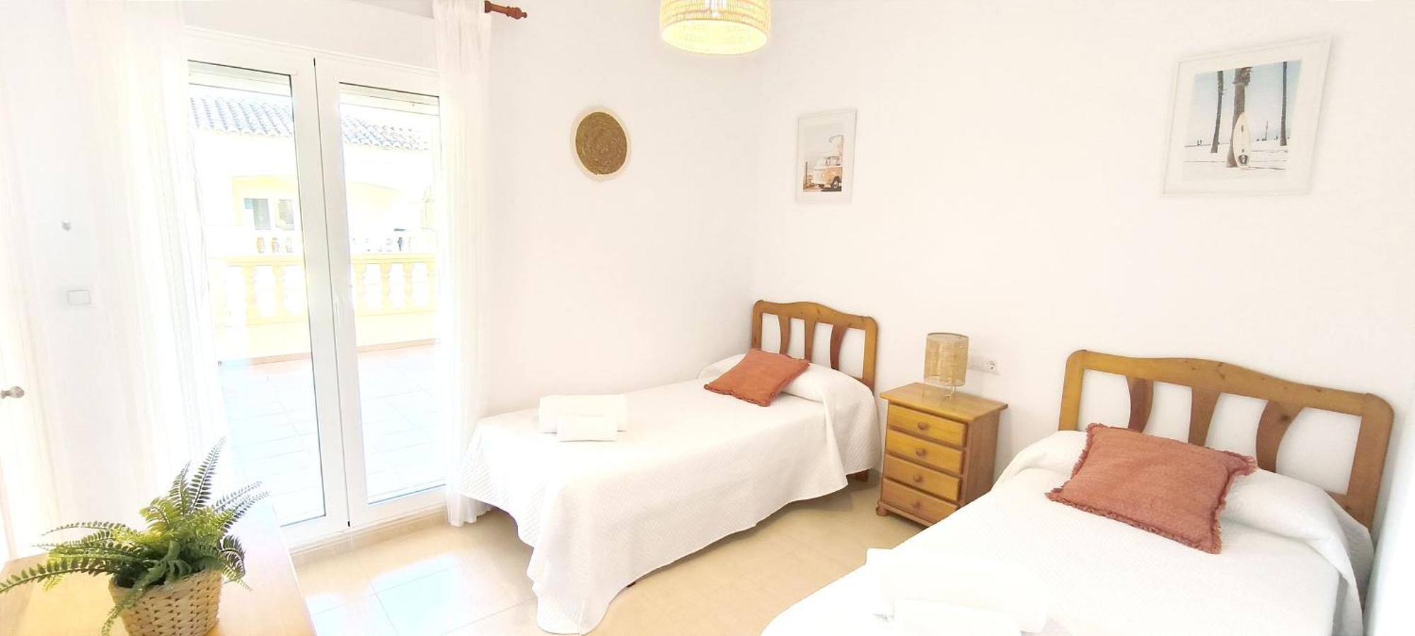 Apartamento La Giralda By Denia Costa Eksteriør billede