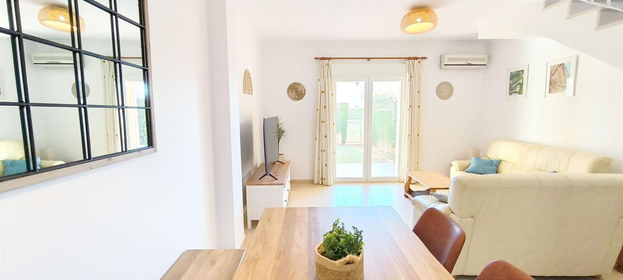 Apartamento La Giralda By Denia Costa Eksteriør billede