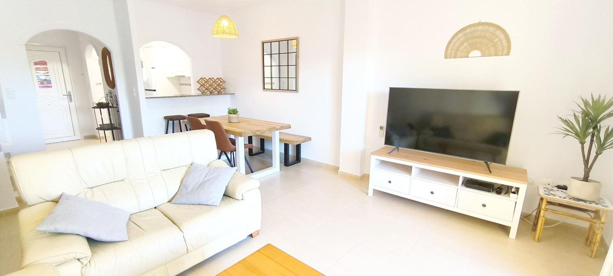 Apartamento La Giralda By Denia Costa Eksteriør billede