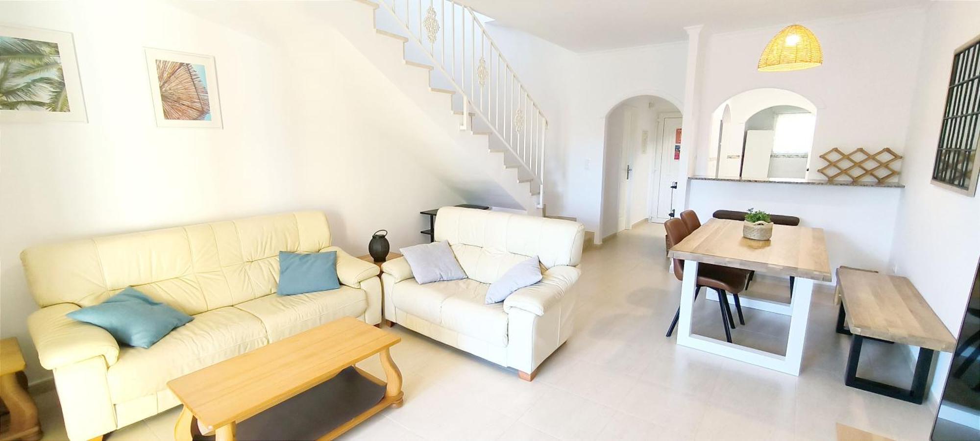Apartamento La Giralda By Denia Costa Eksteriør billede