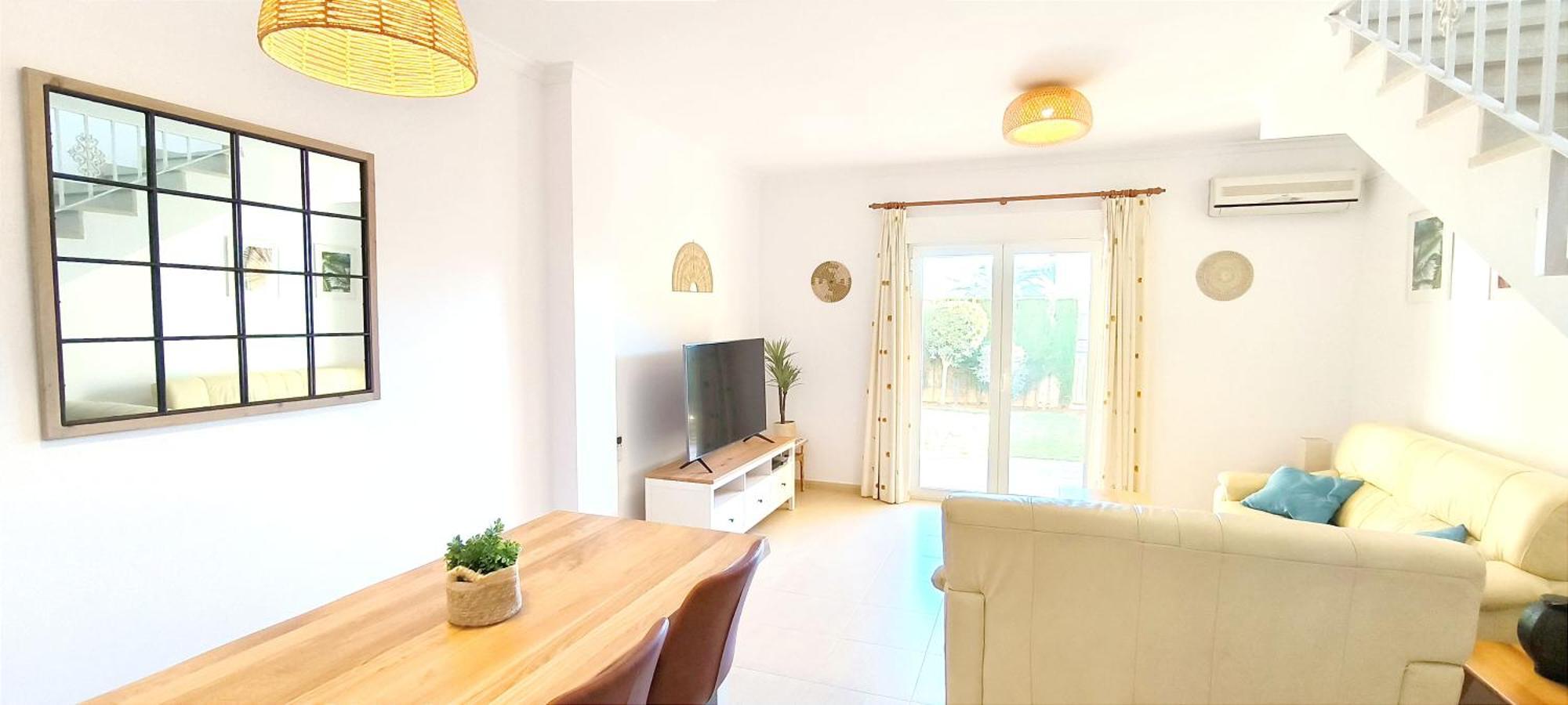 Apartamento La Giralda By Denia Costa Eksteriør billede